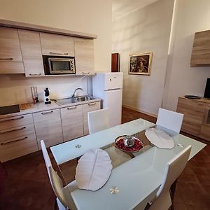 Kamer met een Queen Size Bed